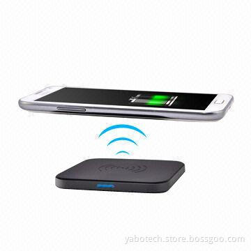 Qi Standard Wireless Power Charger for Samsung Galaxy S3